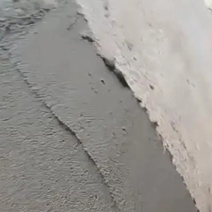 那曲水工建筑物I级C55聚合物改性水泥砂浆 渠道防渗泵站加固迎水面抗冲刷砂浆