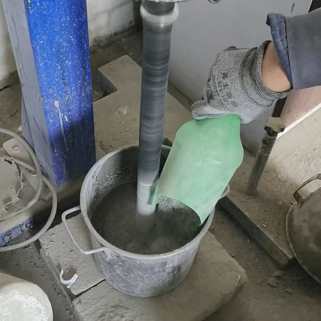 那曲桥梁公路张拉用H60压浆料与普通压浆料有什么区别？